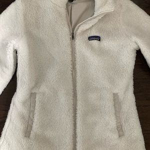 Patagonia Fleece